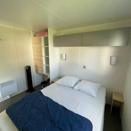 L'oree Des Bois - Atc Routes Du Monde Atc - Saint-pierre D'oleron Dolus d'Oléron