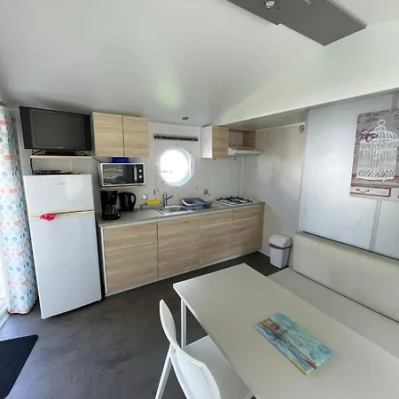 L'oree Des Bois - Atc Routes Du Monde Atc - Saint-pierre D'oleron * Dolus d'Oléron