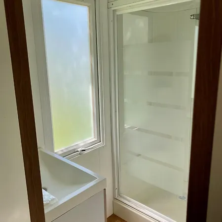 L'oree Des Bois - Atc Routes Du Monde Atc - Saint-pierre D'oleron Kemp Dolus d'Oléron