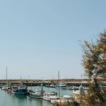 L'oree Des Bois - Atc Routes Du Monde Atc - Saint-pierre D'oleron * Dolus d'Oléron