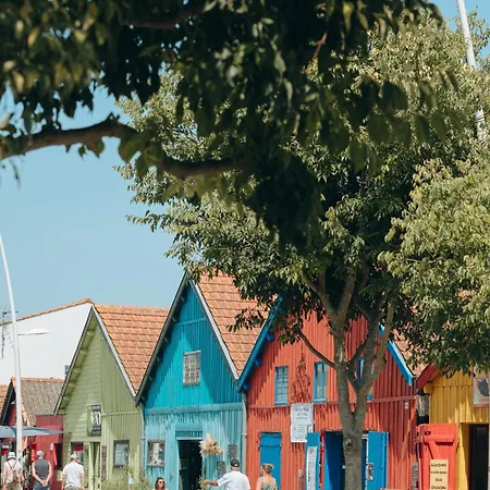 L'oree Des Bois - Atc Routes Du Monde Atc - Saint-pierre D'oleron