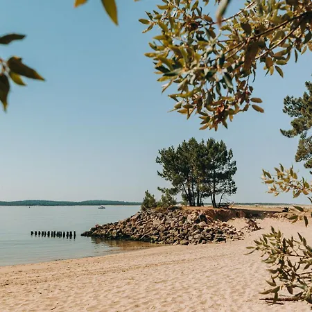 L'oree Des Bois - Atc Routes Du Monde Atc - Saint-pierre D'oleron * Dolus d'Oléron