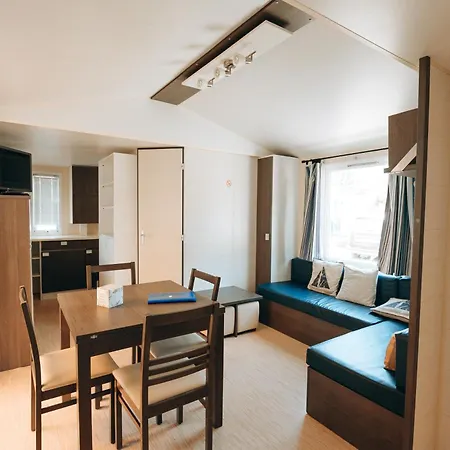 L'orée Des Bois - Atc Routes Du Monde Atc - Saint-pierre D'oléron *