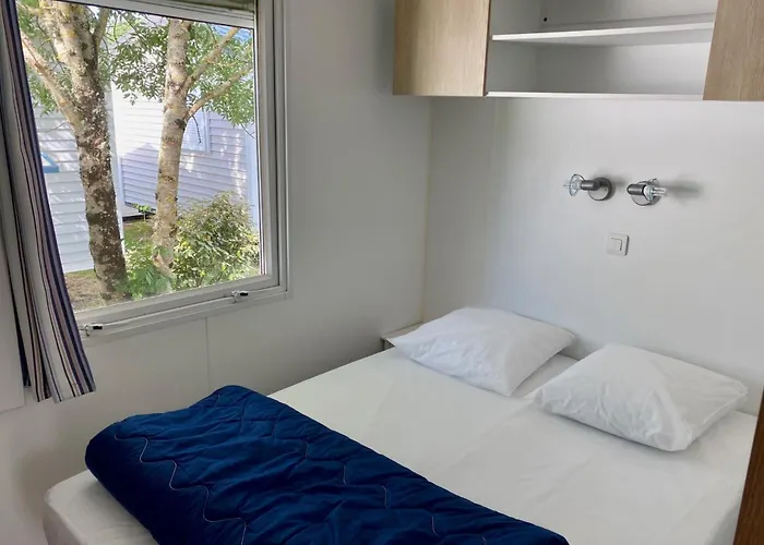 L'orée Des Bois - Atc Routes Du Monde Atc - Saint-pierre D'oléron * Dolus d'Oléron