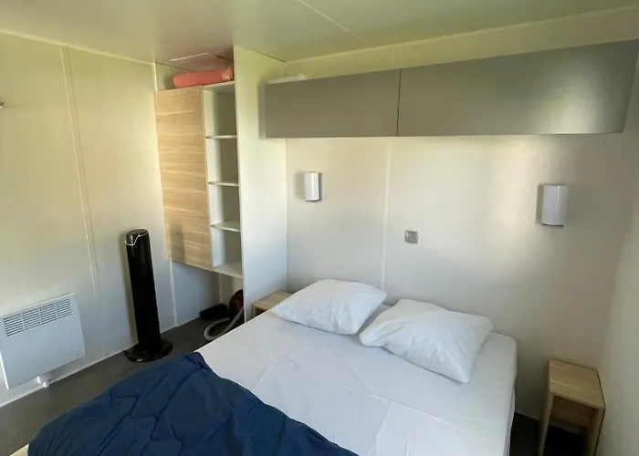 L'orée Des Bois - Atc Routes Du Monde Atc - Saint-pierre D'oléron Dolus d'Oléron