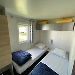 L'oree Des Bois - Atc Routes Du Monde Atc - Saint-pierre D'oleron Campingplads