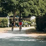 L'oree Des Bois - Atc Routes Du Monde Atc - Saint-pierre D'oleron Campsite