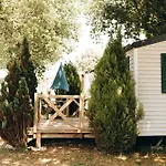 Campsite L'oree Des Bois - Atc Routes Du Monde Atc - Saint-pierre D'oleron *