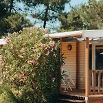 Campsite L'oree Des Bois - Atc Routes Du Monde Atc - Saint-pierre D'oleron *