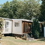 L'oree Des Bois - Atc Routes Du Monde Atc - Saint-pierre D'oleron Campsite Dolus-d'Oleron