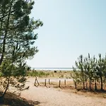 L'oree Des Bois - Atc Routes Du Monde Atc - Saint-pierre D'oleron *