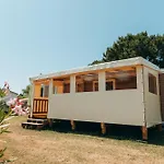 Campsite L'oree Des Bois - Atc Routes Du Monde Atc - Saint-pierre D'oleron *