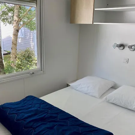 L'oree Des Bois - Atc Routes Du Monde Atc - Saint-pierre D'oleron * Dolus d'Oléron