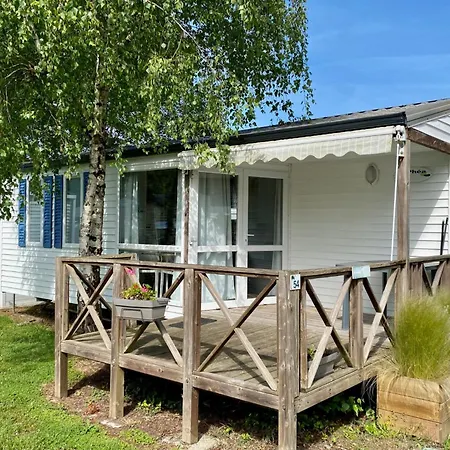 L'oree Des Bois - Atc Routes Du Monde Atc - Saint-pierre D'oleron * Dolus d'Oléron