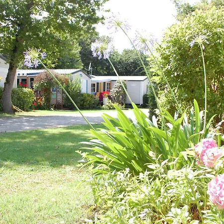 Campsite L'oree Des Bois - Atc Routes Du Monde Atc - Saint-pierre D'oleron Dolus-d'Oleron
