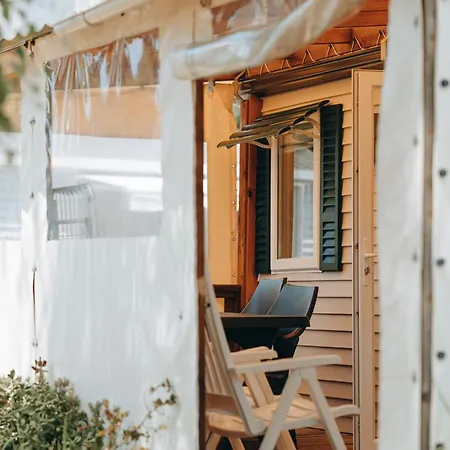 אתר קמפינג L'oree Des Bois - Atc Routes Du Monde Atc - Saint-pierre D'oleron Dolus d'Oléron