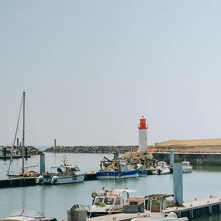 L'oree Des Bois - Atc Routes Du Monde Atc - Saint-pierre D'oleron * Dolus d'Oléron