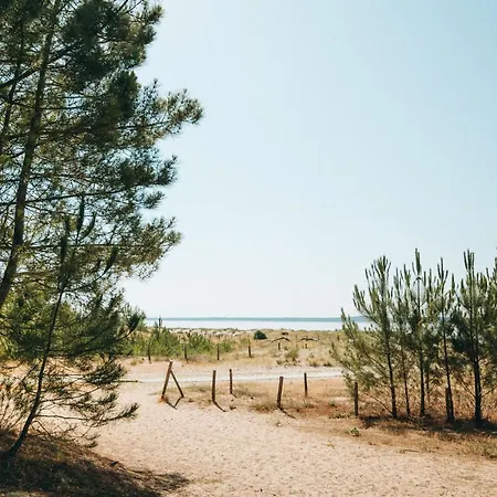 L'oree Des Bois - Atc Routes Du Monde Atc - Saint-pierre D'oleron *