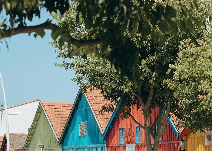 L'oree Des Bois - Atc Routes Du Monde Atc - Saint-pierre D'oleron