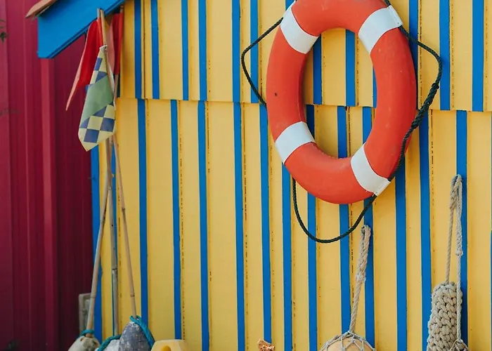 L'oree Des Bois - Atc Routes Du Monde Atc - Saint-pierre D'oleron 营地 *